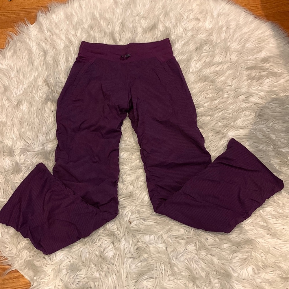 Ivivva girls pants